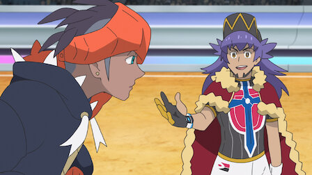 Ash vs Leon Who Will Win the World Coronation Series in Pokémon Journeys