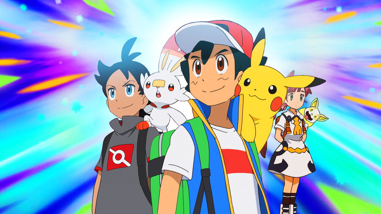 Lost Pokémon Anime Episodes Surfaced Translated by Fans After 12 Years